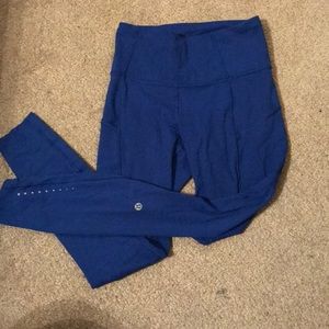 Lululemon leggings
